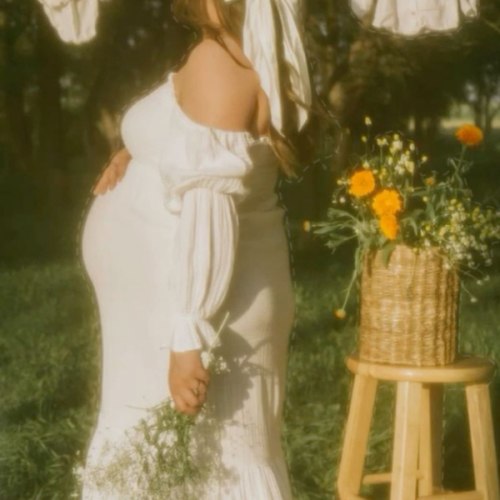Maternity Photoshoot Fund
