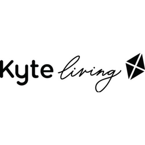 Women’s Lounge Robe in Oat – Kyte Living