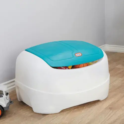 Toy Chest
