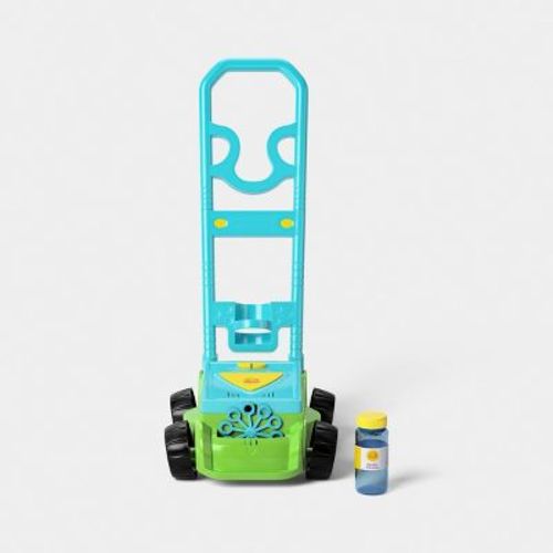Bubble Mower Bubble Toy - Sun Squad™