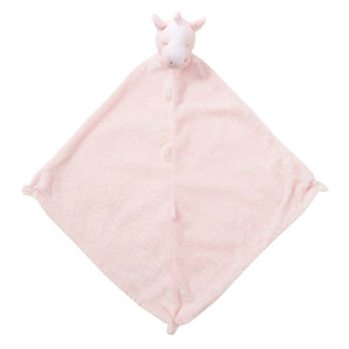 Lovie Blankie - Pony Pink