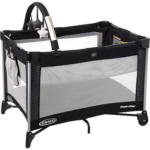 Graco Pack 'n Play® On The Go™ Playard, Kaden