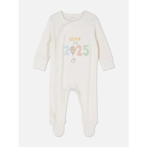 Tufted Born In 2025 Sleeper