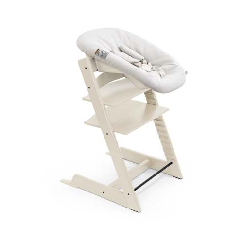 Tripp Trapp® Newborn Set Vanilla White