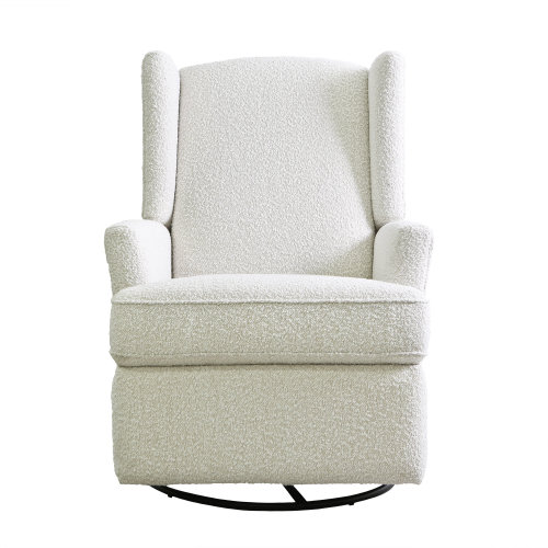 Swivel Reclining Glider