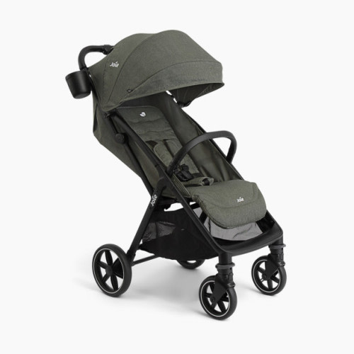 Joie Nutmeg Compact Stroller - Evergreen