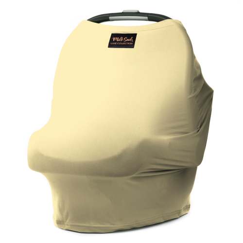 BUTTERCUP LUXE COVER