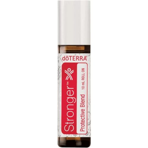 doTERRA Stronger Essential Oil Protective Blend for Kids