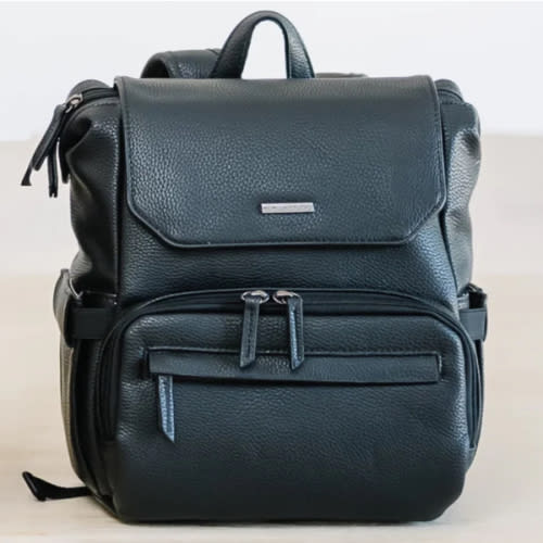 Stylish & Functional Breast Pump Bag for Moms on the Go