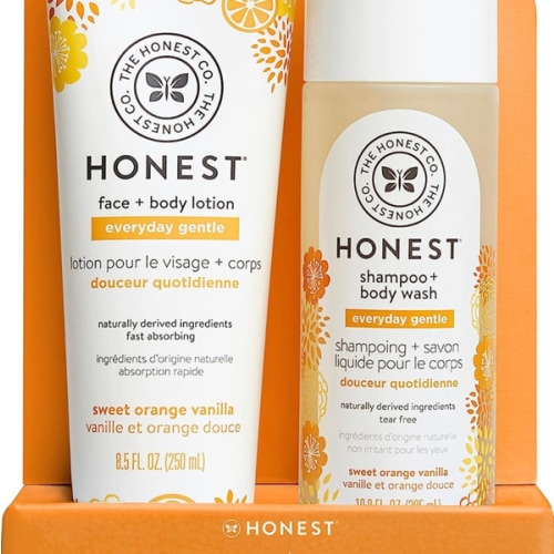 Body Wash