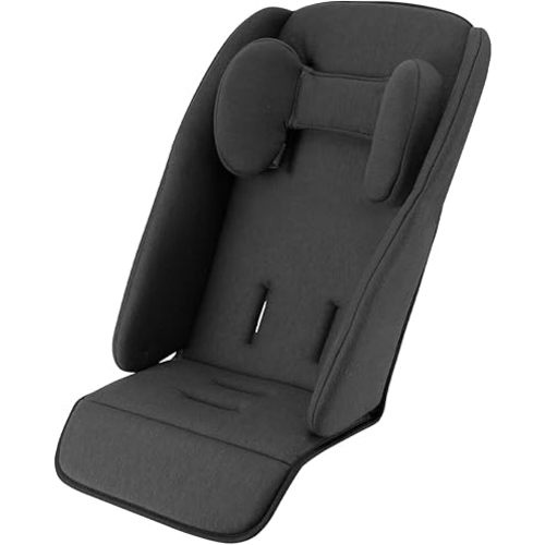 Infant Liner Seat Compatible with Uppababy Vista, Vista V2, Vista V3, Cruz V2, Cruz, RumbleSeat, and RumbleSeat V2, 2 in 1 Newborn to Toddler Comfort Insert, New and Improved Liner Material for Babies