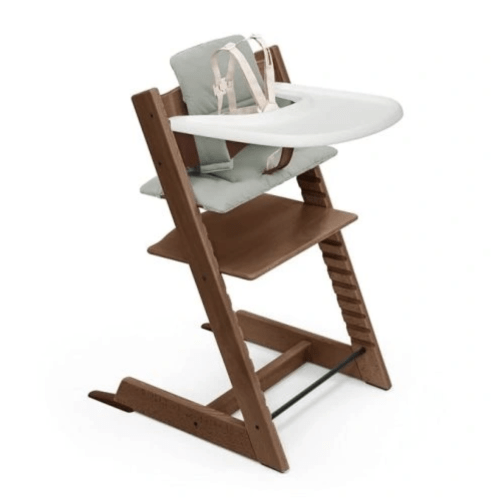Tripp Trapp® High Chair with Tray
