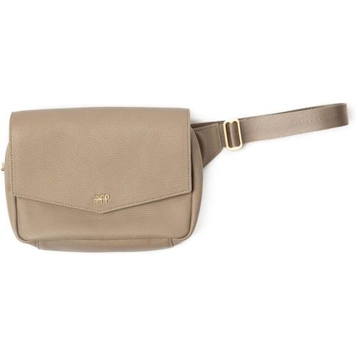 Freshly Picked Classic Park Pack Belt Bag, Fanny Packs for Women, Wear as a Waist Bag or Crossbody Fanny Pack (Aspen)