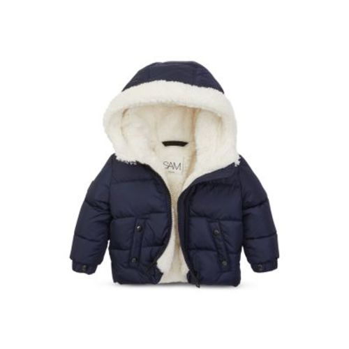 Boys' Blizzard Bubble Jacket - Baby