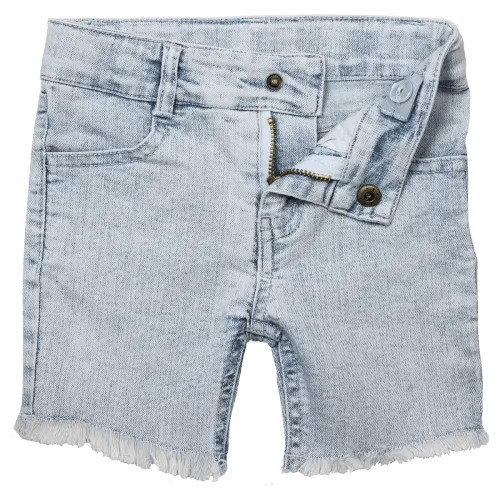 Waco Shorts (Washed)