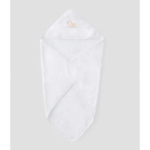 Personalized Baby Hooded Towel | Weezie Towels