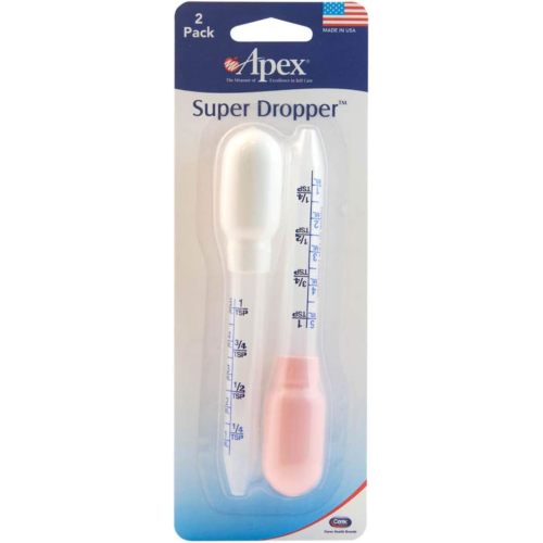 Apex Dual Dropper Kit (Pack of 2)