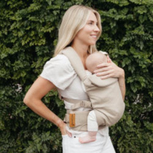 WildBird Aerial Carrier - Desert Lark, Xs-Xl