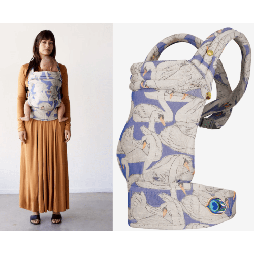 Zeitgeist Baby Carrier | ARTIPOPPE