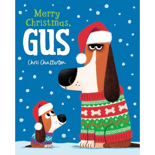 Merry Christmas, Gus