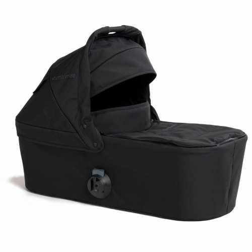Bumbleride Era / Indie / Speed Bassinet - Black