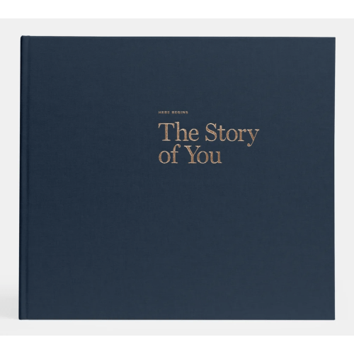 Baby Book | The Story of You