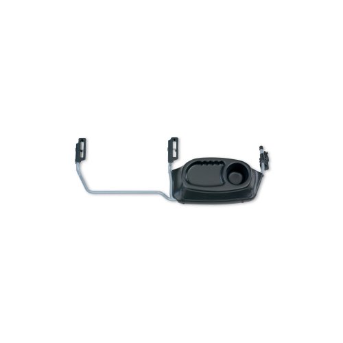 Duallie Jogging Stroller Adapter for Britax® Infant Car Seats — BOB Gear