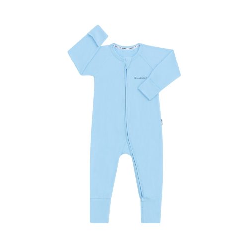 Bonds Hot Zippy | Baby Baby Coverall | BWGHA