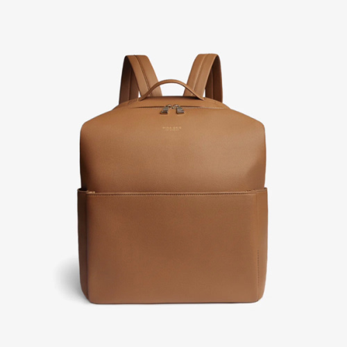 Stevie Backpack Vegan Full - Terra
