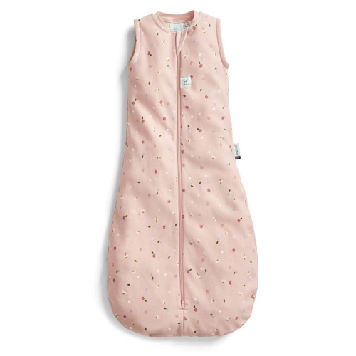 1.0 TOG Organic Cotton Cocoon Swaddle Sack
ergoPouch, Daisies
