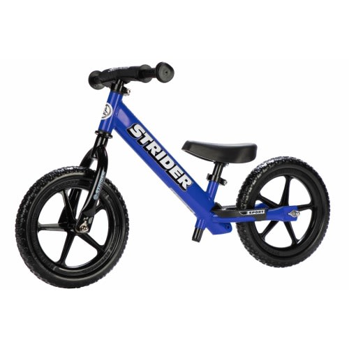 Strider 12 Sport Blue