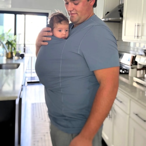 Dad Shirt | Brook