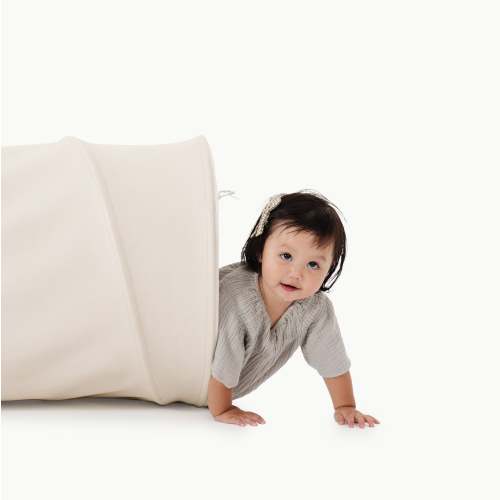 Collapsible Play Tunnel