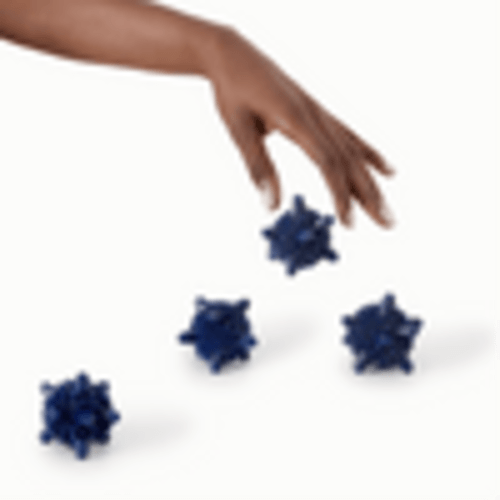 Washer and Dryer Agitator Balls - Esembly Baby
