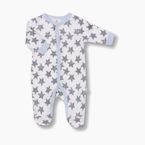 Snugabye Dream Sleeper - Blue, 6-9M