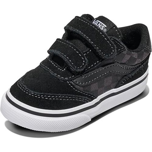 Vans Kids' Brooklyn LS V Shoe
