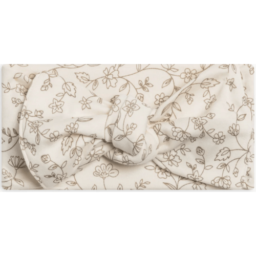 Hattie Bow Wrap