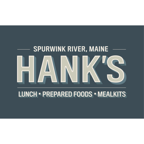 Order | Hanks Home Cooking LLC eGift Cards