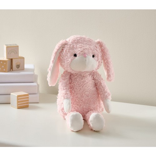 Natural Plush Collection