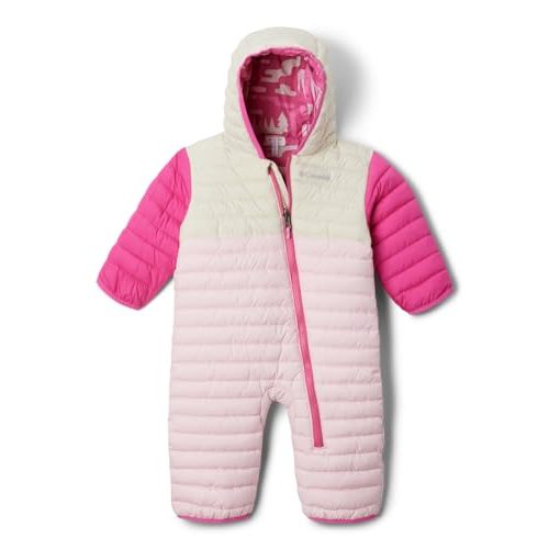 Columbia unisex-baby Powder Lite Ii Reversible Bunting