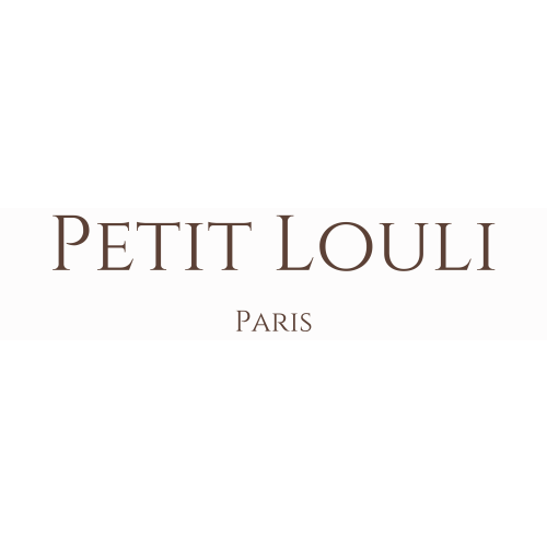 Loulou Cashmere Pacifier Holder & Comforter | Petit Louli