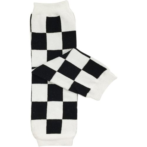 Wrapables Colorful Baby Leg Warmers