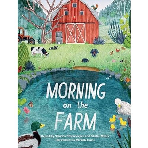 Morning on the Farm