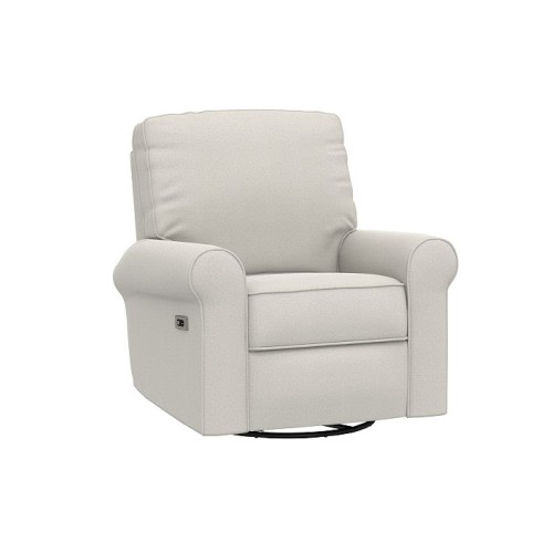 Comfort Swivel Glider Recliner