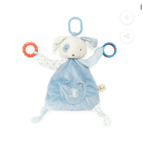 Skipit's Activity Toy