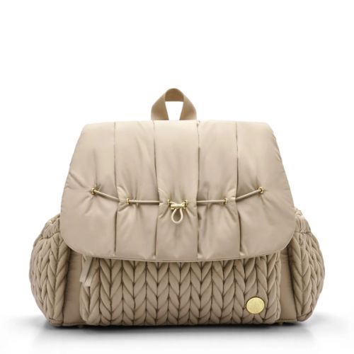 Levy Backpack Beige