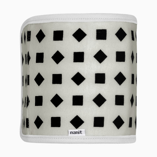 Nanit Breathing Wear Bands - Large