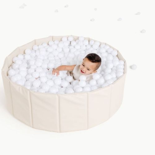 Gathre Ball Pit - Ivory