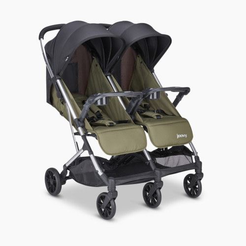 Joovy KooperX2 Stroller - Olive