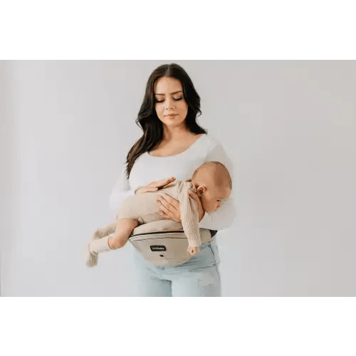 Tushbaby Hip Carrier